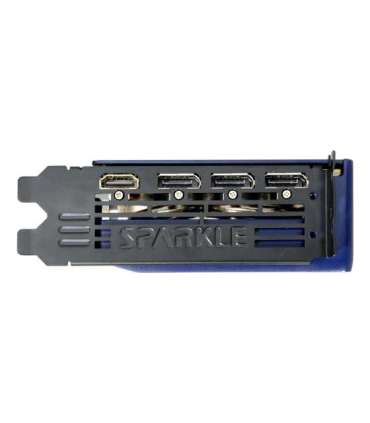 Graphics Card|SPARKLE|Intel Arc B580|12 GB|GDDR6|192 bit|PCIE 4.0 8x|Active|SB580T-12GOC