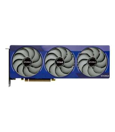 Graphics Card|SPARKLE|Intel Arc B580|12 GB|GDDR6|192 bit|PCIE 4.0 8x|Active|SB580T-12GOC