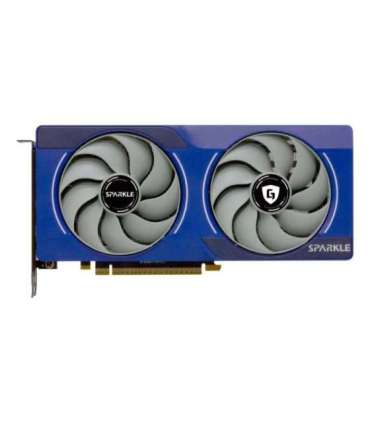 Graphics Card|SPARKLE|Intel Arc B580|12 GB|GDDR6|192 bit|PCIE 4.0 8x|SB580G-12G