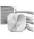 CPU COOLER MULTI SOCKET WHITE/HYPERFLOW SILENT240(W) MONTECH