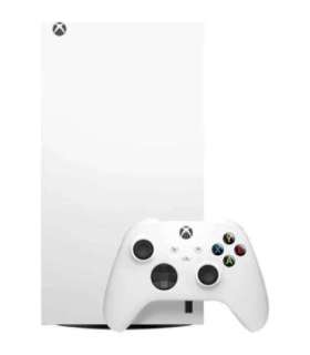 CONSOLE XBOX SERIES X DIGITAL/1TB 196388363902 MICROSOFT