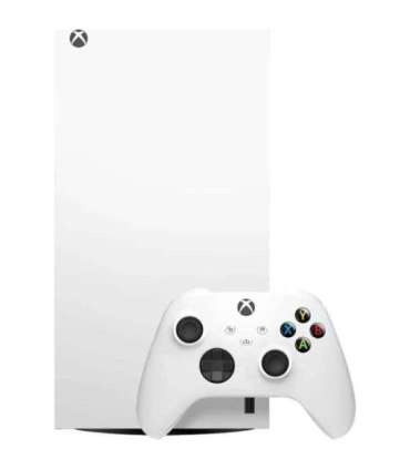 CONSOLE XBOX SERIES X DIGITAL/1TB 196388363902 MICROSOFT