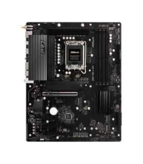 Mainboard|ASROCK|Intel Z890|LGA1851|ATX|Memory DDR5|Memory slots 4|Z890PRO-AWIFI