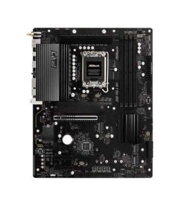 Mainboard|ASROCK|Intel Z890|LGA1851|ATX|Memory DDR5|Memory slots 4|Z890PRO-AWIFI