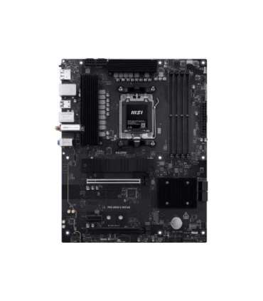 Mainboard|MSI|AMD B850|SAM5|ATX|Memory DDR5|Memory slots 4|PROB850-SWIFI6E