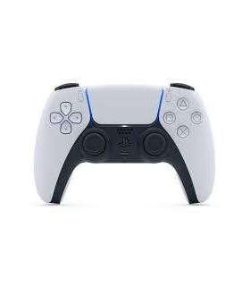 GAMEPAD DUALSENSE V2 WIRELESS/WHITE 711719575863 SONY