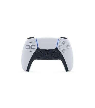 GAMEPAD DUALSENSE V2 WIRELESS/WHITE 711719575863 SONY