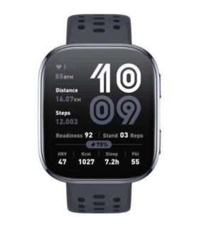 SMARTWATCH AMAZFIT BIP 6/BLACK W2435EU1N HUAMI