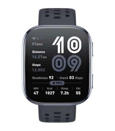 SMARTWATCH AMAZFIT BIP 6/BLACK W2435EU1N HUAMI