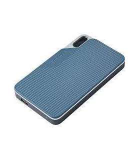 External SSD|INTENSO|TX100|500GB|USB-C|3826450