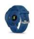 SMARTWATCH FORERUNNER 255/TIDAL BLUE 010-02641-11 GARMIN