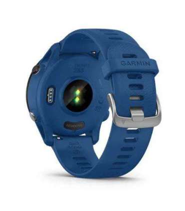 SMARTWATCH FORERUNNER 255/TIDAL BLUE 010-02641-11 GARMIN