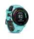 SMARTWATCH FORERUNNER 265/AQUA 010-02810-12 GARMIN