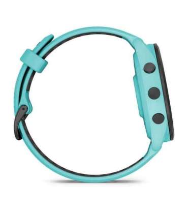 SMARTWATCH FORERUNNER 265/AQUA 010-02810-12 GARMIN