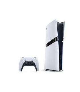 PLAYSTATION 5 PRO CONSOLE 2TB/711719595472 SONY