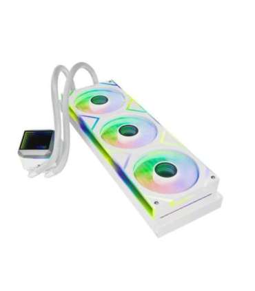 CPU COOLER S_MULTI/LEVANTEII360-WHCWW ADATA