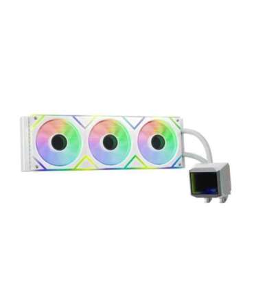 CPU COOLER S_MULTI/LEVANTEII360-WHCWW ADATA