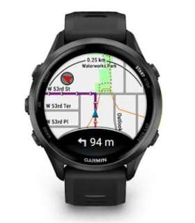 SMARTWATCH FORERUNNER 970/GREY 010-02969-10 GARMIN