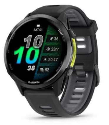 SMARTWATCH FORERUNNER 970/GREY 010-02969-10 GARMIN