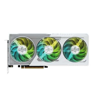 Graphics Card|ASROCK|AMD|Radeon RX 9060 XT|16 GB|GDDR6|128 bit|PCI Express x16 5.0|Active|RX9060XTSL16GO