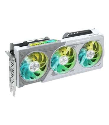 Graphics Card|ASROCK|AMD|Radeon RX 9060 XT|16 GB|GDDR6|128 bit|PCI Express x16 5.0|Active|RX9060XTSL16GO