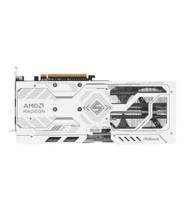 Graphics Card|ASROCK|AMD|Radeon RX 9060 XT|16 GB|GDDR6|128 bit|PCI Express x16 5.0|Active|RX9060XTSL16GO