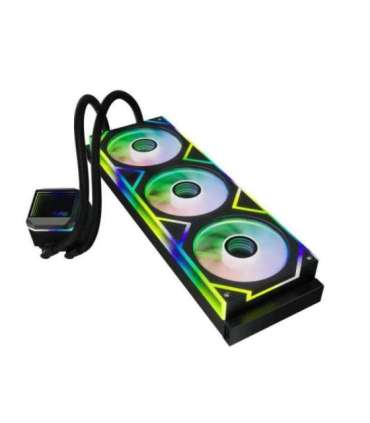 CPU COOLER S_MULTI/LEVANTEII360-BKCWW ADATA