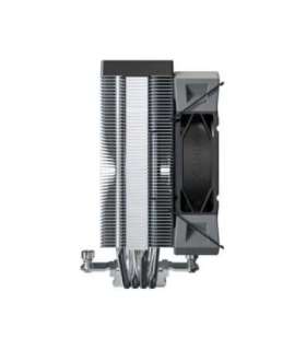 CPU COOLER MULTI SOCKET BLACK/NX400 (B) MONTECH
