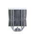 CPU COOLER MULTI SOCKET BLACK/NX400 (B) MONTECH