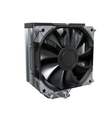 CPU COOLER MULTI SOCKET BLACK/NX400 (B) MONTECH