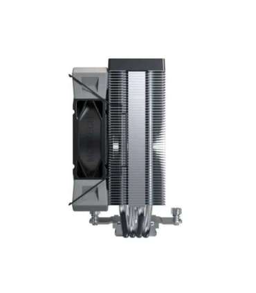 CPU COOLER MULTI SOCKET BLACK/NX400 (B) MONTECH