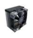 CPU COOLER MULTI SOCKET BLACK/NX400 (B) MONTECH