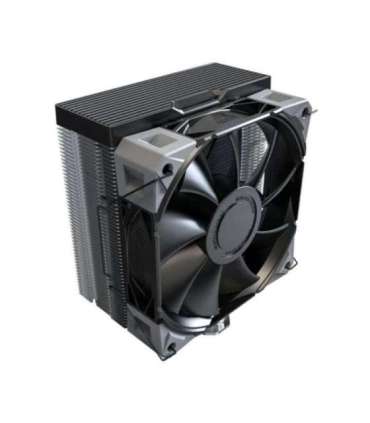 CPU COOLER MULTI SOCKET BLACK/NX400 (B) MONTECH
