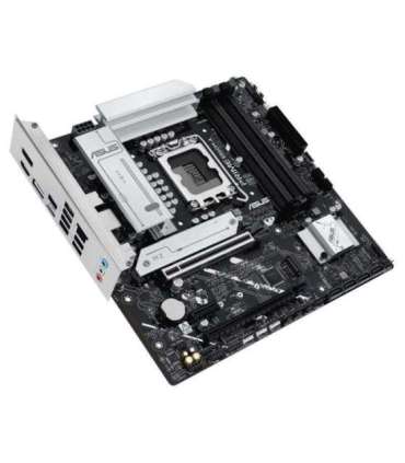 Mainboard|ASUS|Intel B860 Express|LGA1851|Micro-ATX|Memory DDR5|Memory slots 4|PRIMEB860M-A-CSM
