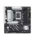 Mainboard|ASUS|Intel B860 Express|LGA1851|Micro-ATX|Memory DDR5|Memory slots 4|PRIMEB860M-A-CSM