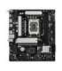 Mainboard|ASROCK|Intel B860 Express|LGA1851|Micro-ATX|Memory DDR5|Memory slots 2|B860M-X_WIFI