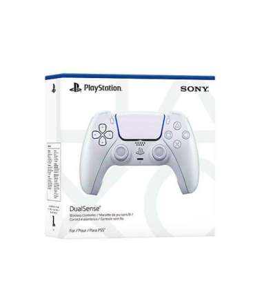 CONSOLE ACC CONTROLLER WRL PS5/DUALSENSE V2 711719589846 SONY