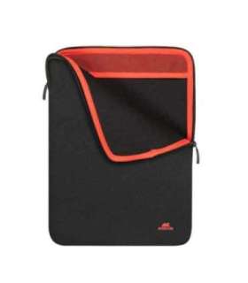 NB SLEEVE ANTISHOCK MACBOOK 13/5221 BLACK RIVACASE
