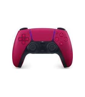 GAMEPAD DUALSENSE V2 WIRELESS/COSMICRED 711719575931 SONY