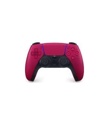 GAMEPAD DUALSENSE V2 WIRELESS/COSMICRED 711719575931 SONY