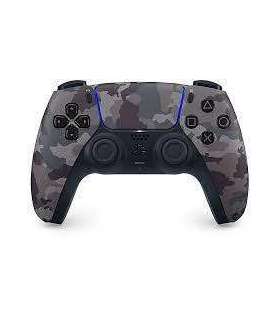 GAMEPAD DUALSENSE V2 WIRELESS/GREY CAMO 711719576365 SONY