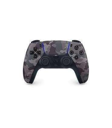 GAMEPAD DUALSENSE V2 WIRELESS/GREY CAMO 711719576365 SONY