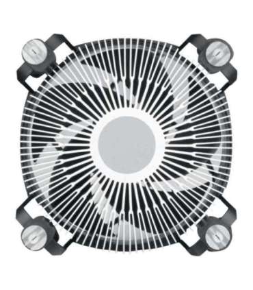 CPU COOLER S1700/ACALP00041A ARCTIC