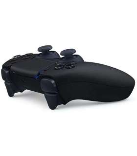 GAMEPAD DUALSENSE V2 WIRELESS//PS5 BLACK 711719575900 SONY