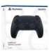 GAMEPAD DUALSENSE V2 WIRELESS//PS5 BLACK 711719575900 SONY