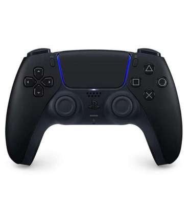 GAMEPAD DUALSENSE V2 WIRELESS//PS5 BLACK 711719575900 SONY