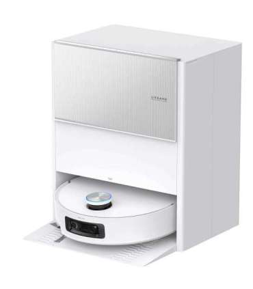 VACUUM CLEANER ROBOT AQUA10/ULTRA ROLLER RLH71DE DREAME