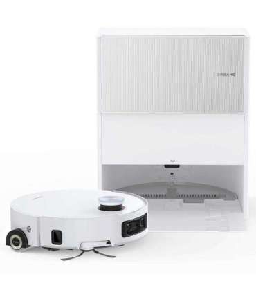 VACUUM CLEANER ROBOT AQUA10/ULTRA ROLLER RLH71DE DREAME