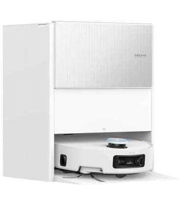 VACUUM CLEANER ROBOT AQUA10/ULTRA ROLLER RLH71DE DREAME