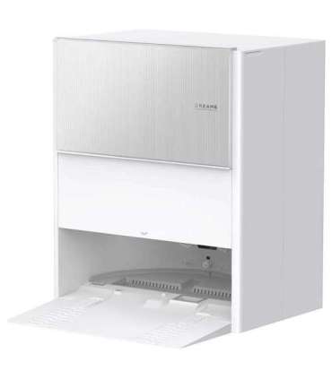 VACUUM CLEANER ROBOT AQUA10/ULTRA ROLLER RLH71DE DREAME